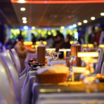 Tour 11: Bosphorus Night Cruise with Dinner and Turkish Show - Image 7