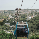 Tour 4: Dolmabahçe Palace, Bosphorus Cruise & Pierre Loti Hill - Image 7