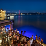 Tour 11: Bosphorus Night Cruise with Dinner and Turkish Show - Image 2