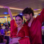 Tour 11: Bosphorus Night Cruise with Dinner and Turkish Show - Image 3