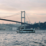 Tour 4: Dolmabahçe Palace, Bosphorus Cruise & Pierre Loti Hill - Image 4