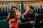 Tour 11: Bosphorus Night Cruise with Dinner and Turkish Show - Image 4