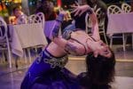 Tour 11: Bosphorus Night Cruise with Dinner and Turkish Show - Image 2