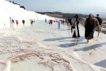Tour 10: Capadocia, Pamukkale y Éfeso en Avión – 4 Días / 3 Noches