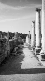 Tour 9: Legendary Troy with Breakfast and Lunch - Image 3