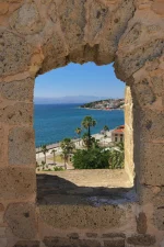 Tour 9: Legendary Troy with Breakfast and Lunch - Image 4
