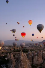 Tour 16: Turquía en 7 Días ✈️🚌 Estambul, Capadocia, Pamukkale y Éfeso - Image 3