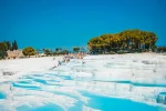 Tour 16: Turquía en 7 Días ✈️🚌 Estambul, Capadocia, Pamukkale y Éfeso