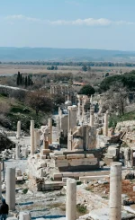 Tour 13: Pamukkale en Avión – Tour de Día Completo - Image 2