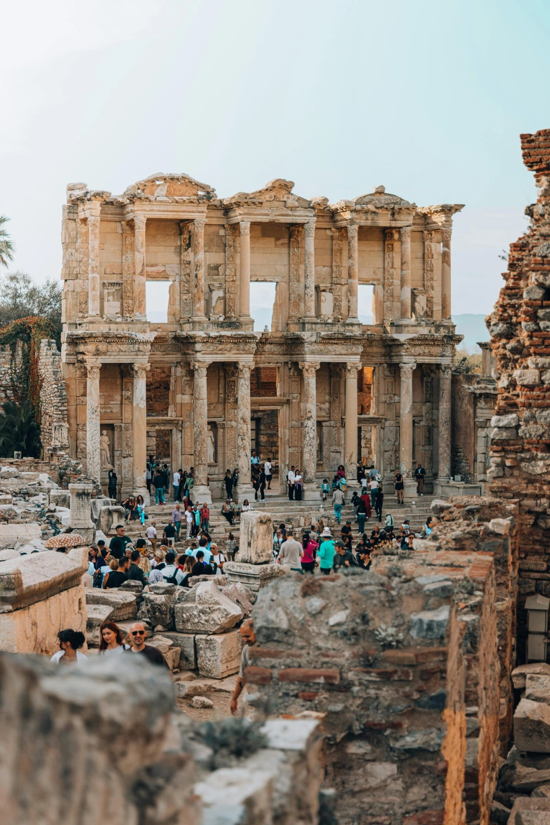 pexels-hobiphotography-36130558_result Tour 14: Daily Ephesus – Full-Day Excursion by Plane - Image 1