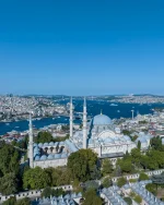 Tour 1: Por la Ciudad Antigua – Día Completo en Estambul - Image 3
