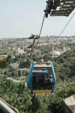 Tour 4: Dolmabahçe Palace, Bosphorus Cruise & Pierre Loti Hill - Image 3