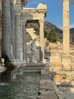 Tour 15: Crucero Premium por las 12 Islas de Fethiye – 4 Días / 3 Noches - Image 3