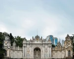 Tour 4: Dolmabahçe Palace, Bosphorus Cruise & Pierre Loti Hill