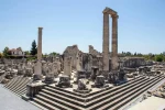 Tour 9: Legendary Troy with Breakfast and Lunch