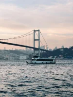 Tour 4: Dolmabahçe Palace, Bosphorus Cruise & Pierre Loti Hill - Image 4