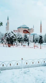 Tour 17: Turquía Clásica en 8 Días / 7 Noches ✈️🚌 - Image 4