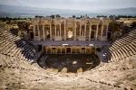 Tour 17: Turquía Clásica en 8 Días / 7 Noches ✈️🚌